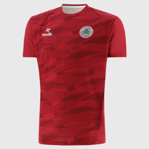 Training T Shirt (Child)